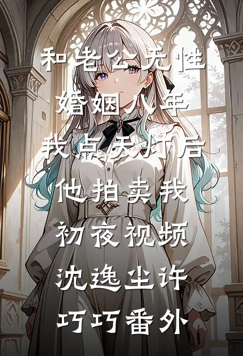 和老公无性婚姻八年，我点天灯后他拍卖我初夜视频沈逸尘许巧巧 番外