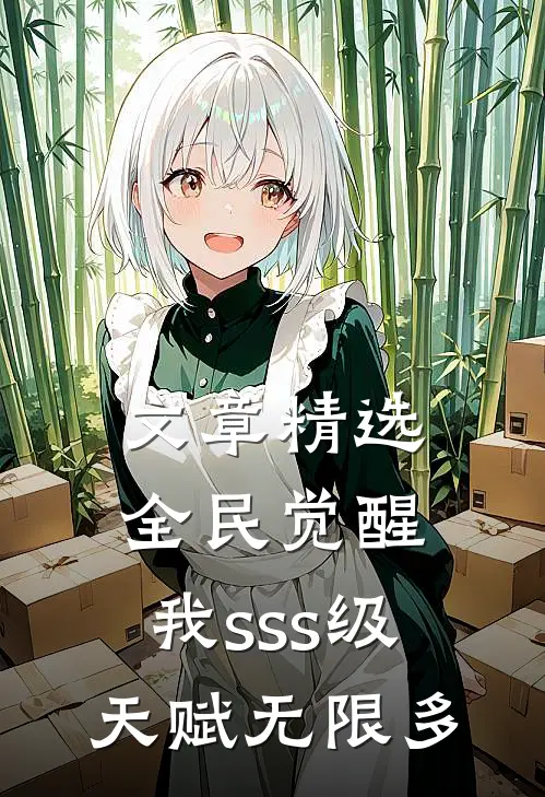 文章精选全民觉醒，我sss级天赋无限多