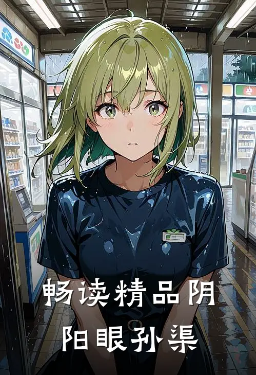 畅读精品阴阳眼孙渠