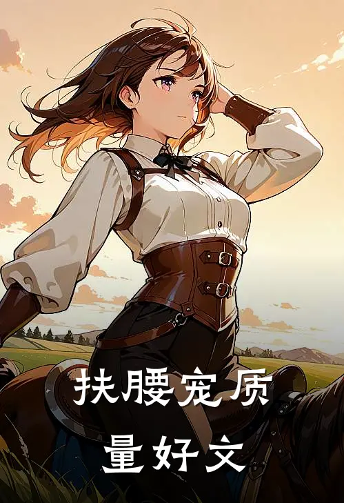 扶腰宠质量好文