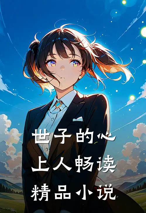 世子的心上人畅读精品小说