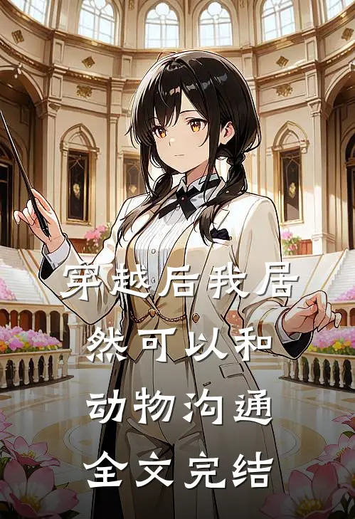 穿越后我居然可以和动物沟通全文完结