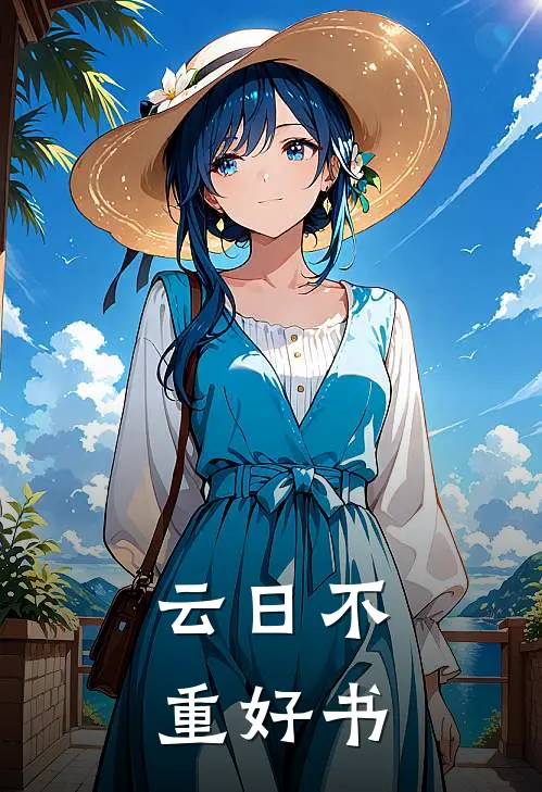 云日不重好书