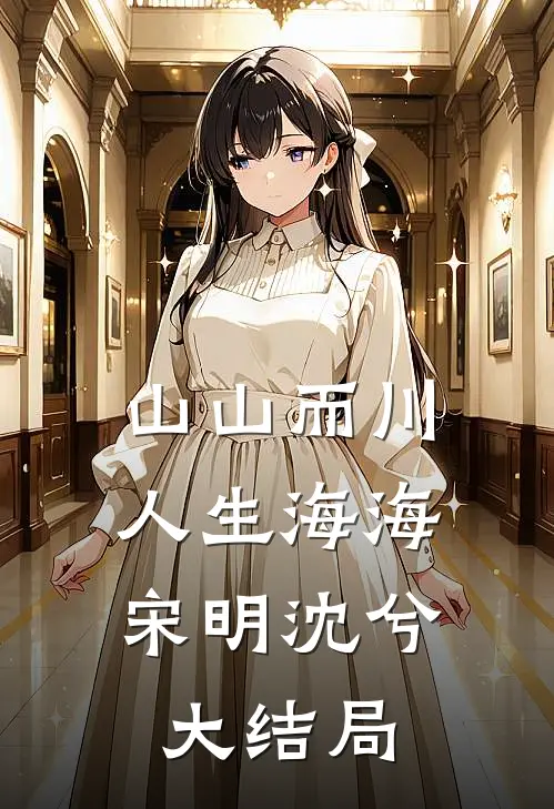 山山而川，人生海海宋明沈兮大结局