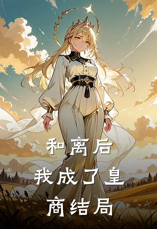 和离后，我成了皇商结局