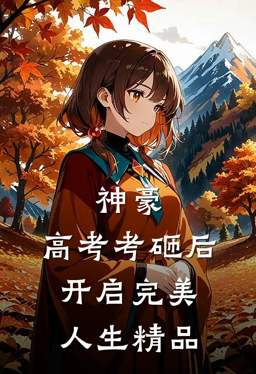 神豪：高考考砸后，开启完美人生精品