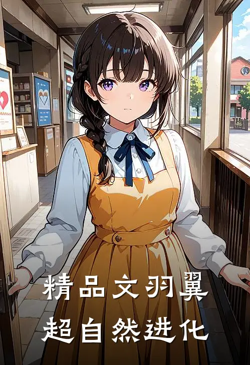 精品文羽翼：超自然进化