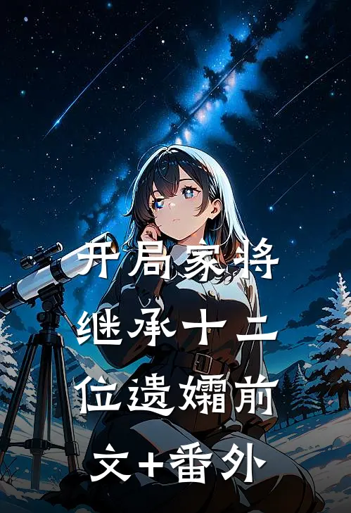 开局家将，继承十二位遗孀前文+番外