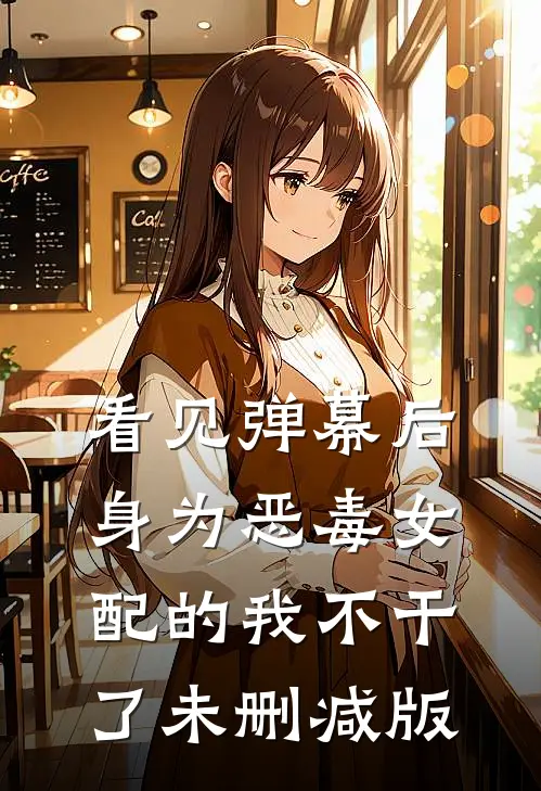 看见弹幕后，身为恶毒女配的我不干了未删减版