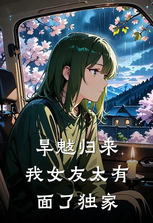 旱魃归来，我女友太有面了独家