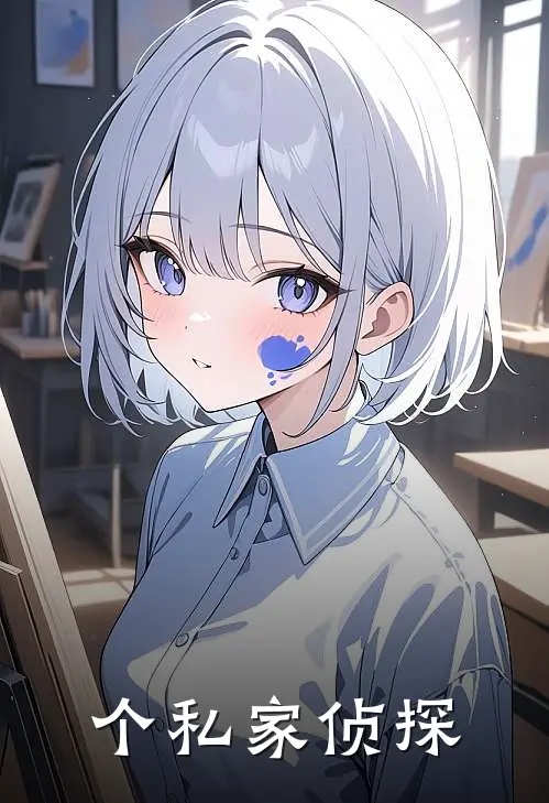个私家侦探