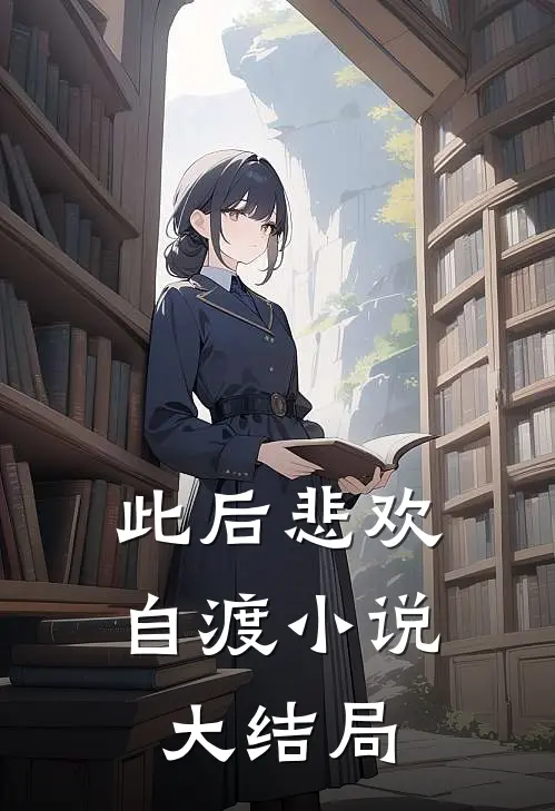 此后悲欢自渡小说大结局