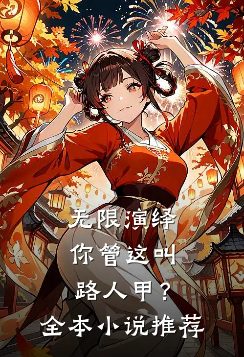 无限演绎：你管这叫路人甲？全本小说推荐