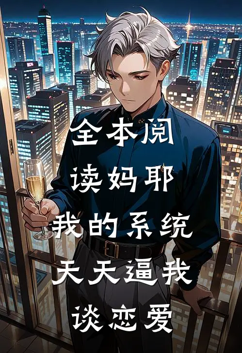 全本阅读妈耶，我的系统天天逼我谈恋爱