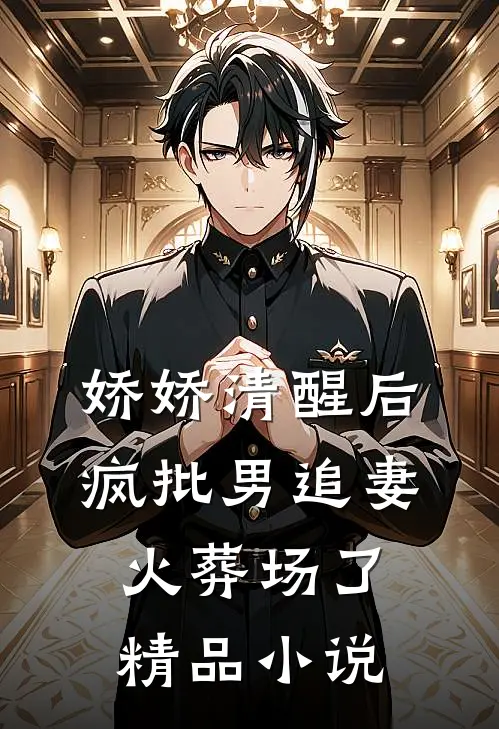 娇娇清醒后，疯批男追妻火葬场了精品小说
