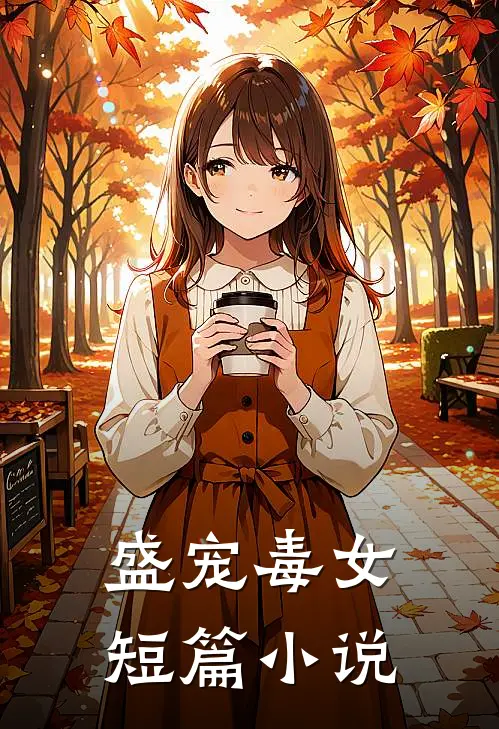 盛宠毒女短篇小说