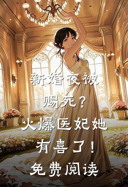 新婚夜被赐死？火爆医妃她有喜了！免费阅读