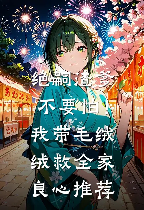 绝嗣渣爹不要怕！我带毛绒绒救全家良心推荐
