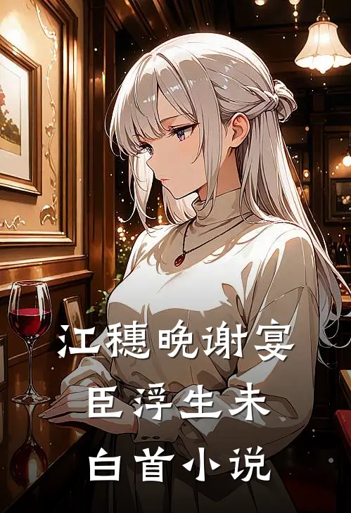 江穗晚谢宴臣浮生未白首小说
