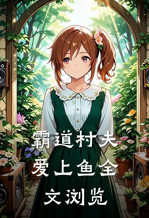 霸道村夫爱上鱼全文浏览