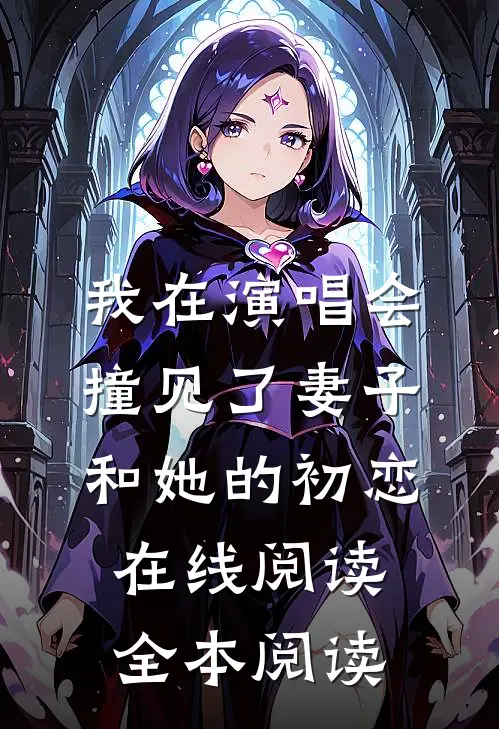 我在演唱会撞见了妻子和她的初恋在线阅读全本阅读