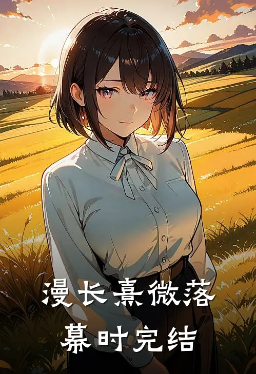漫长熹微落幕时完结