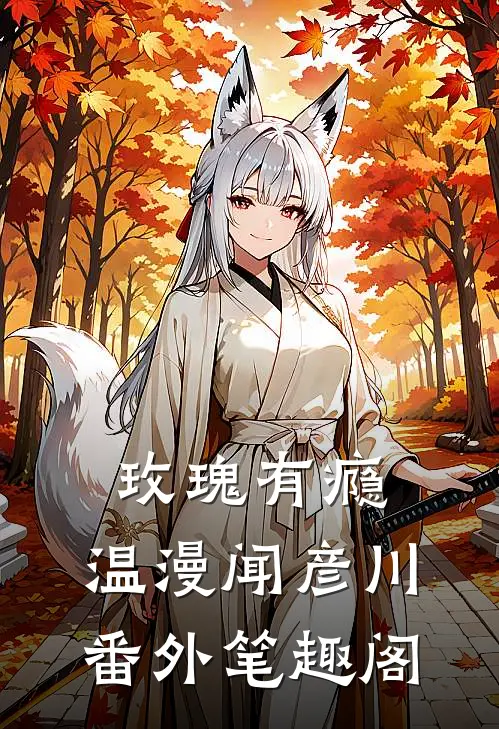 玫瑰有瘾：温漫闻彦川番外笔趣阁