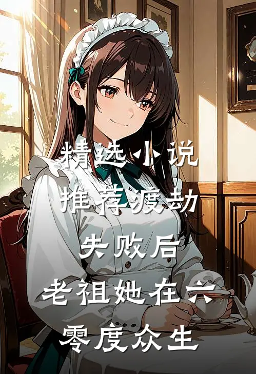 精选小说推荐渡劫失败后，老祖她在六零度众生