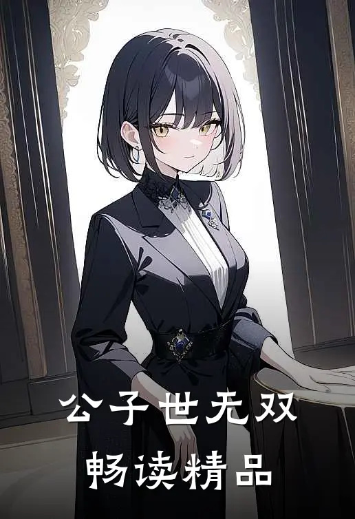 公子世无双畅读精品
