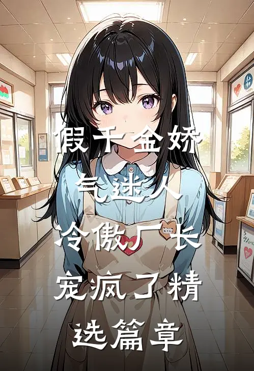 假千金娇气迷人，冷傲厂长宠疯了精选篇章