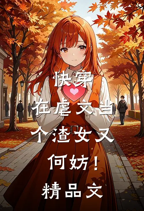 快穿：在虐文当个渣女又何妨！精品文