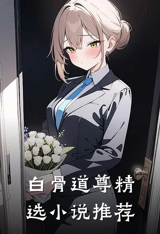 白骨道尊精选小说推荐