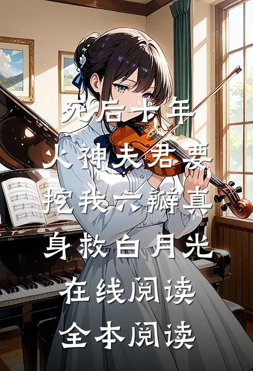 死后十年，火神夫君要挖我六瓣真身救白月光在线阅读全本阅读