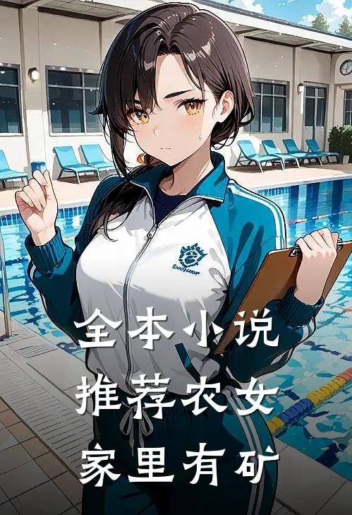 全本小说推荐农女家里有矿