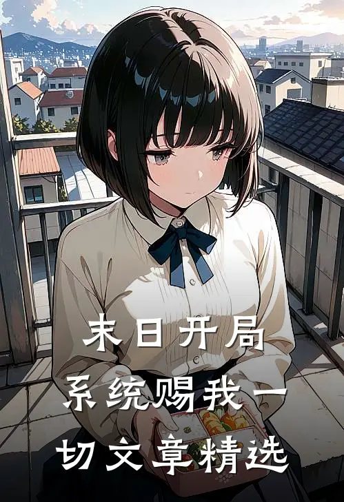 末日开局：系统赐我一切文章精选