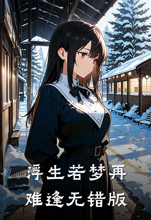 浮生若梦再难逢无错版