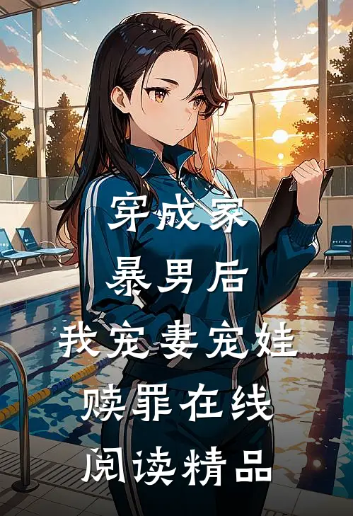 穿成家暴男后,我宠妻宠娃赎罪在线阅读精品