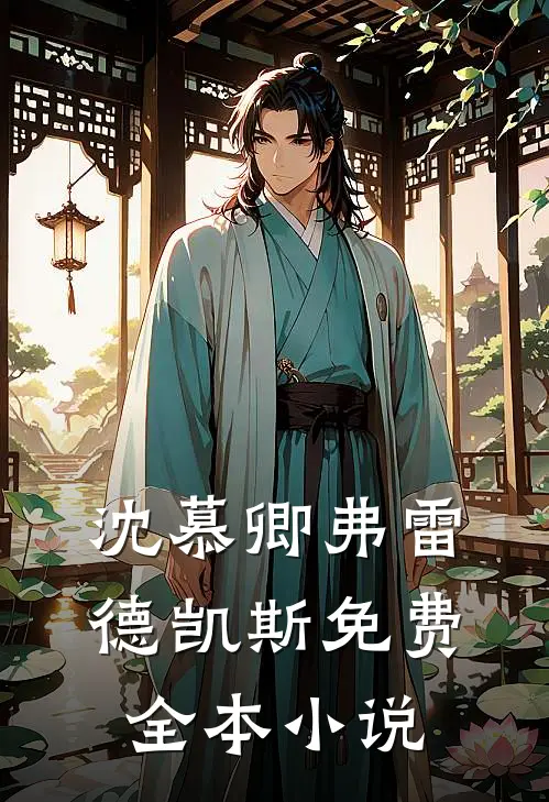 沈慕卿弗雷德凯斯免费全本小说