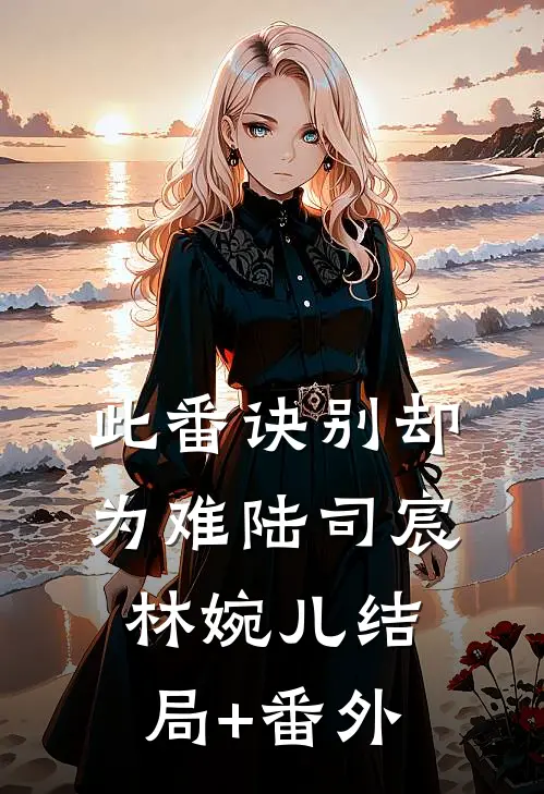 此番诀别却为难陆司宸林婉儿结局+番外
