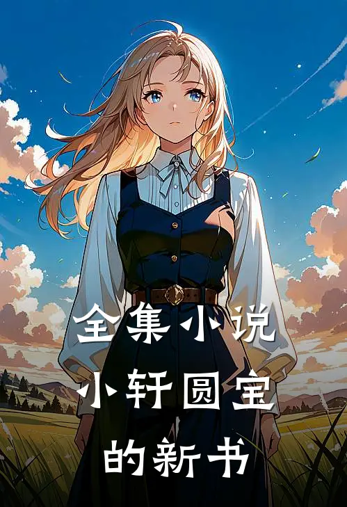 全集小说小轩圆宝的新书