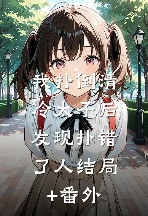 我扑倒清冷太子后，发现扑错了人结局+番外