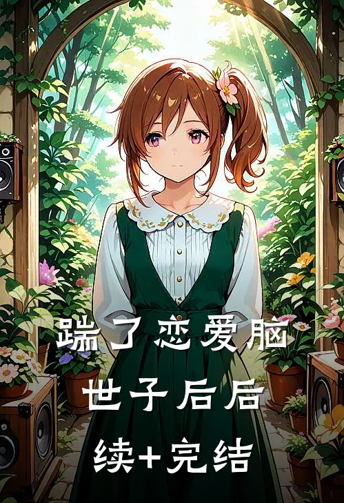 踹了恋爱脑世子后后续+完结