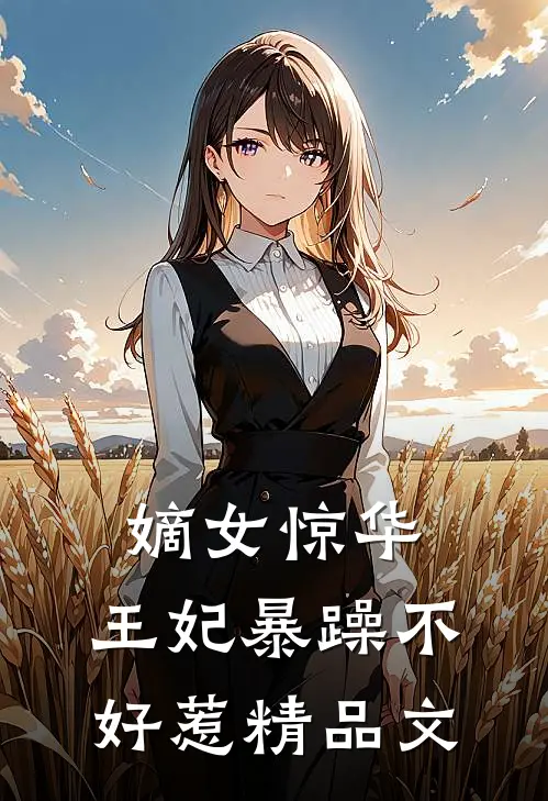 嫡女惊华：王妃暴躁不好惹精品文