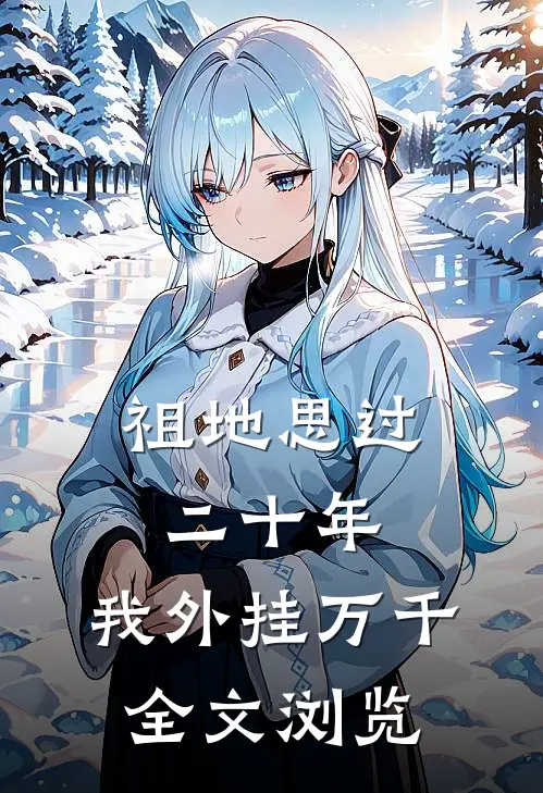 祖地思过二十年，我外挂万千全文浏览