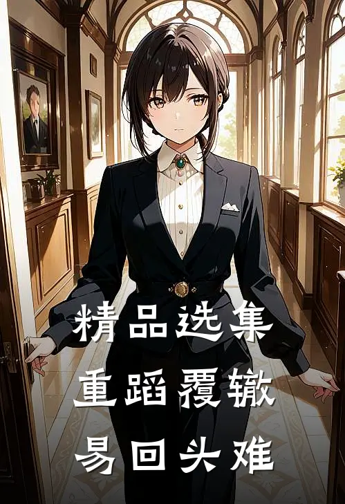 精品选集重蹈覆辙易回头难