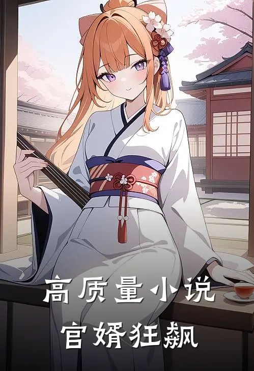 高质量小说官婿狂飙