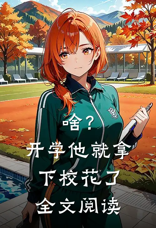 啥？开学他就拿下校花了全文阅读