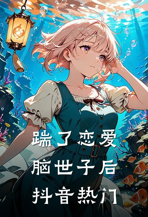 踹了恋爱脑世子后抖音热门
