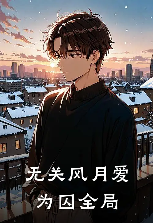 无关风月爱为囚全局