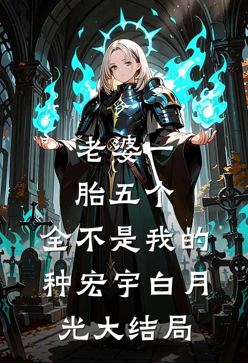 老婆一胎五个，全不是我的种宏宇白月光大结局